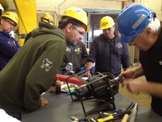 Skills Enhancement in Manitoba: Turning Training Into Career Opportunities.