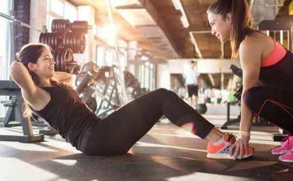 Personal Trainer South Tampa A Practical Guide for Better Fitness Habits