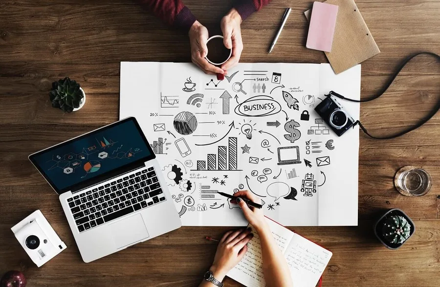 Creative Agency Strategies That Build Strong Brand Presence
