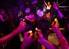 Replay Band – Hochzeitsband Zürich für unvergessliche Feiern