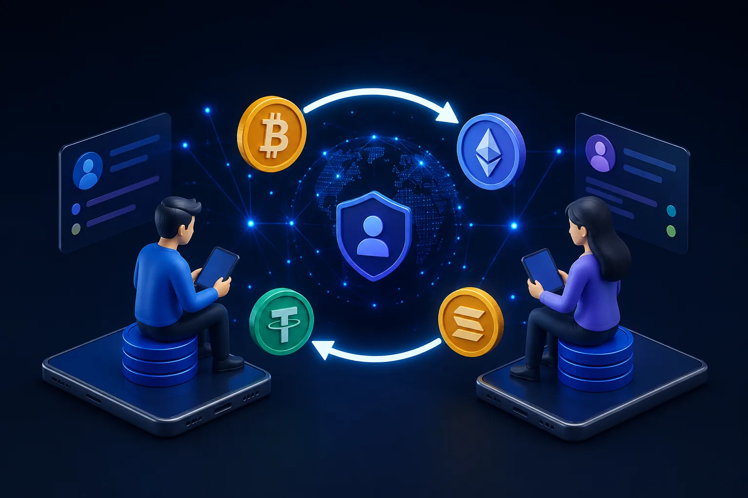 The Business Benefits of Launching an Exchange Using an XT.com Clone Script