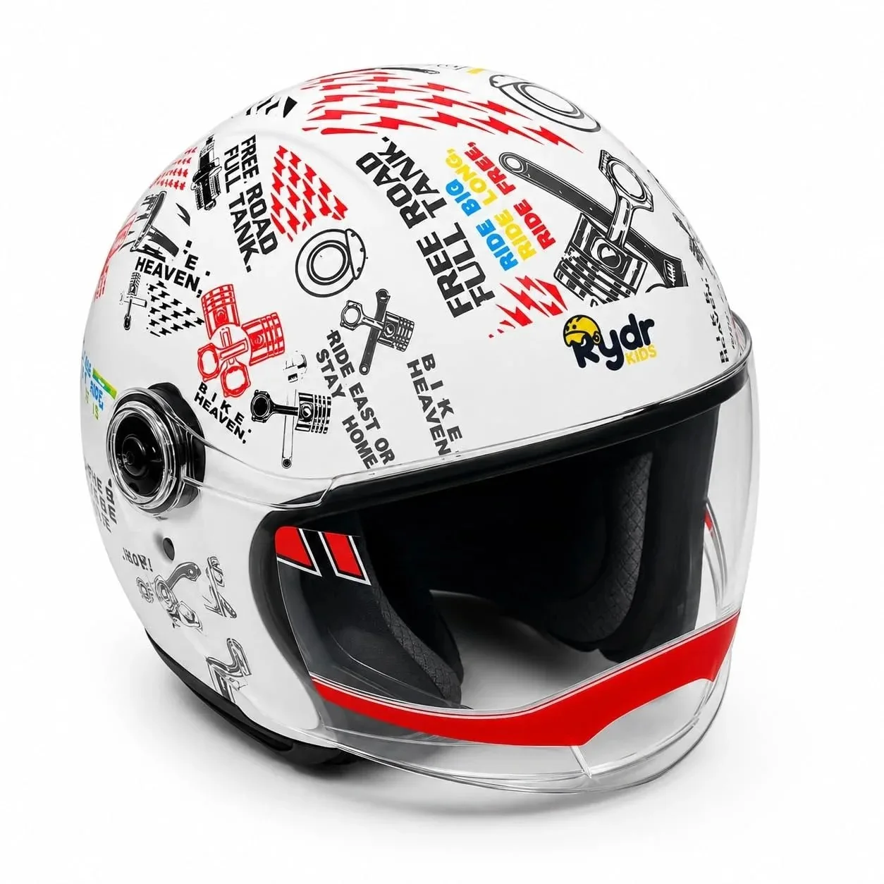 Female Helmet Selection: Fit, Safety Features and Riding Comfort Explained