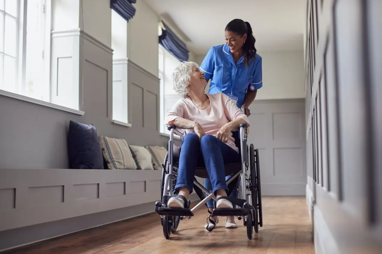 Simplifying Senior Care Budgeting with a CDHCI Calculator