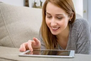 Not a Course: Enjoy Personalised English Conversation Practice