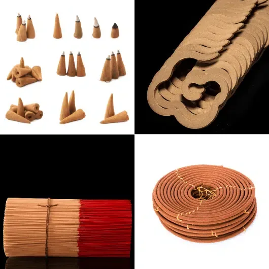 Agarwood Incense Supplier Offering Premium Oud Products