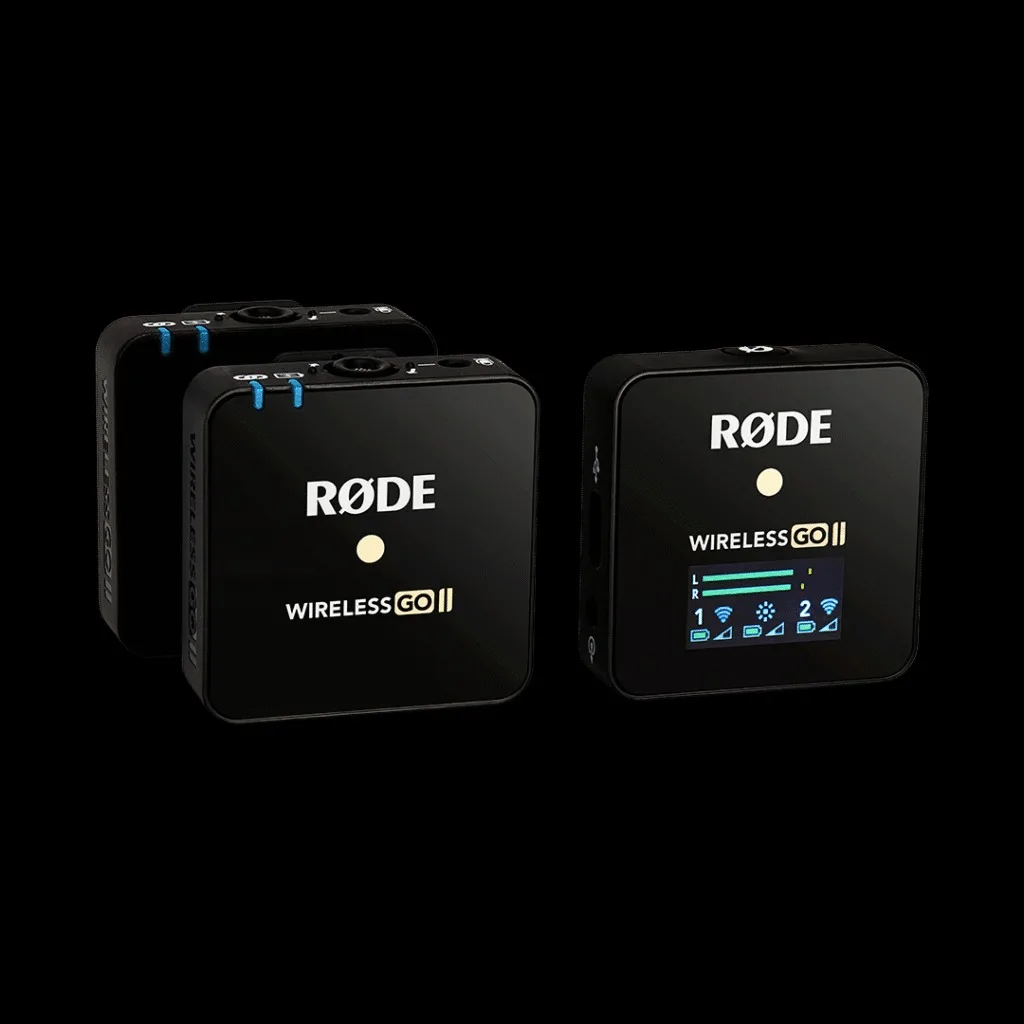 Which Wireless Mic Is Best for YouTube Videos?