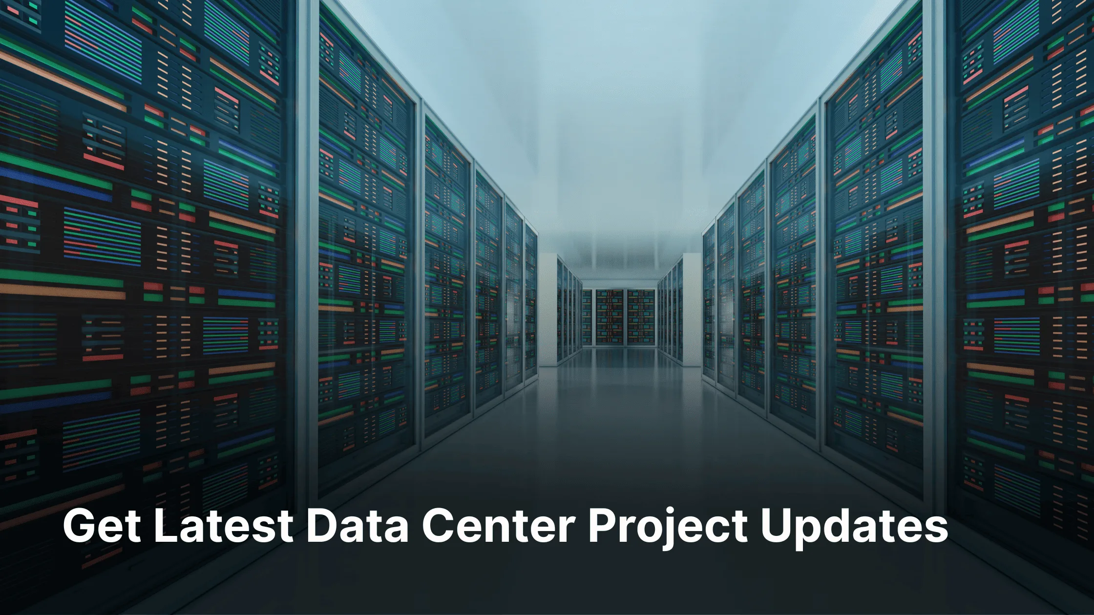 Ultimate Guide to Colocation Data Centers