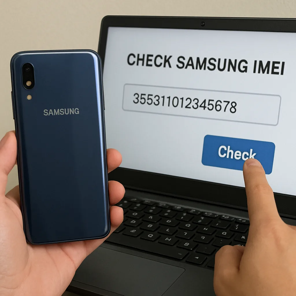 IMEI Tracker: Powerful Ways to Secure Your Device & Stop Mobile Theft Fast