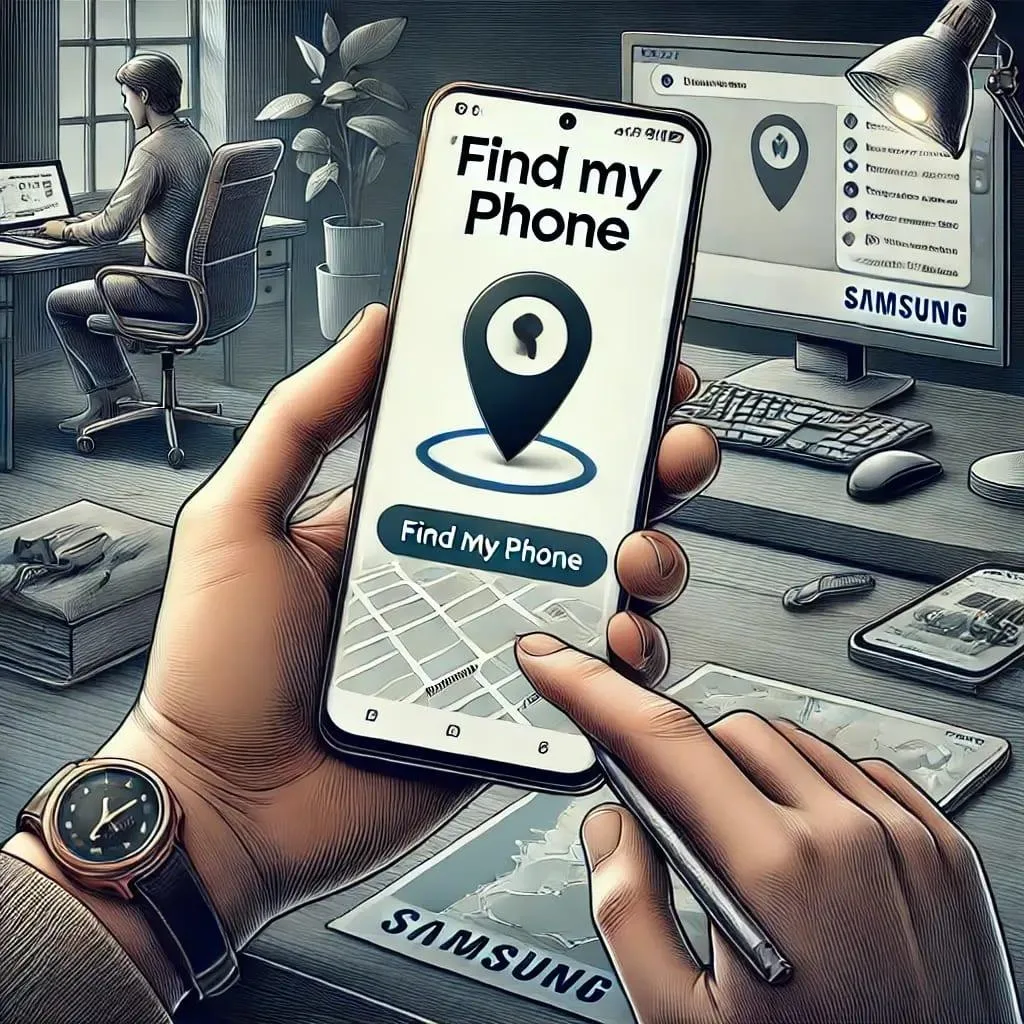 Samsung’s Latest Tracking Tool Is Smarter Than Ever