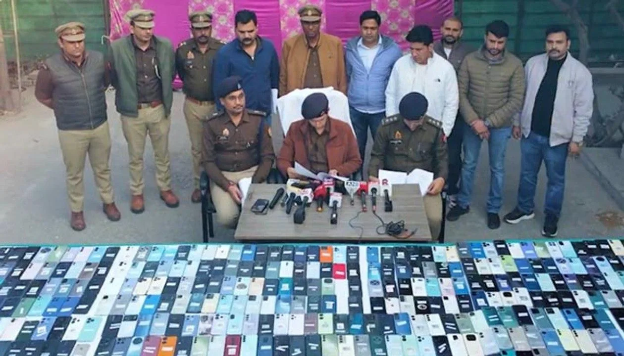 When Can Police Track a Phone Using IMEI?
