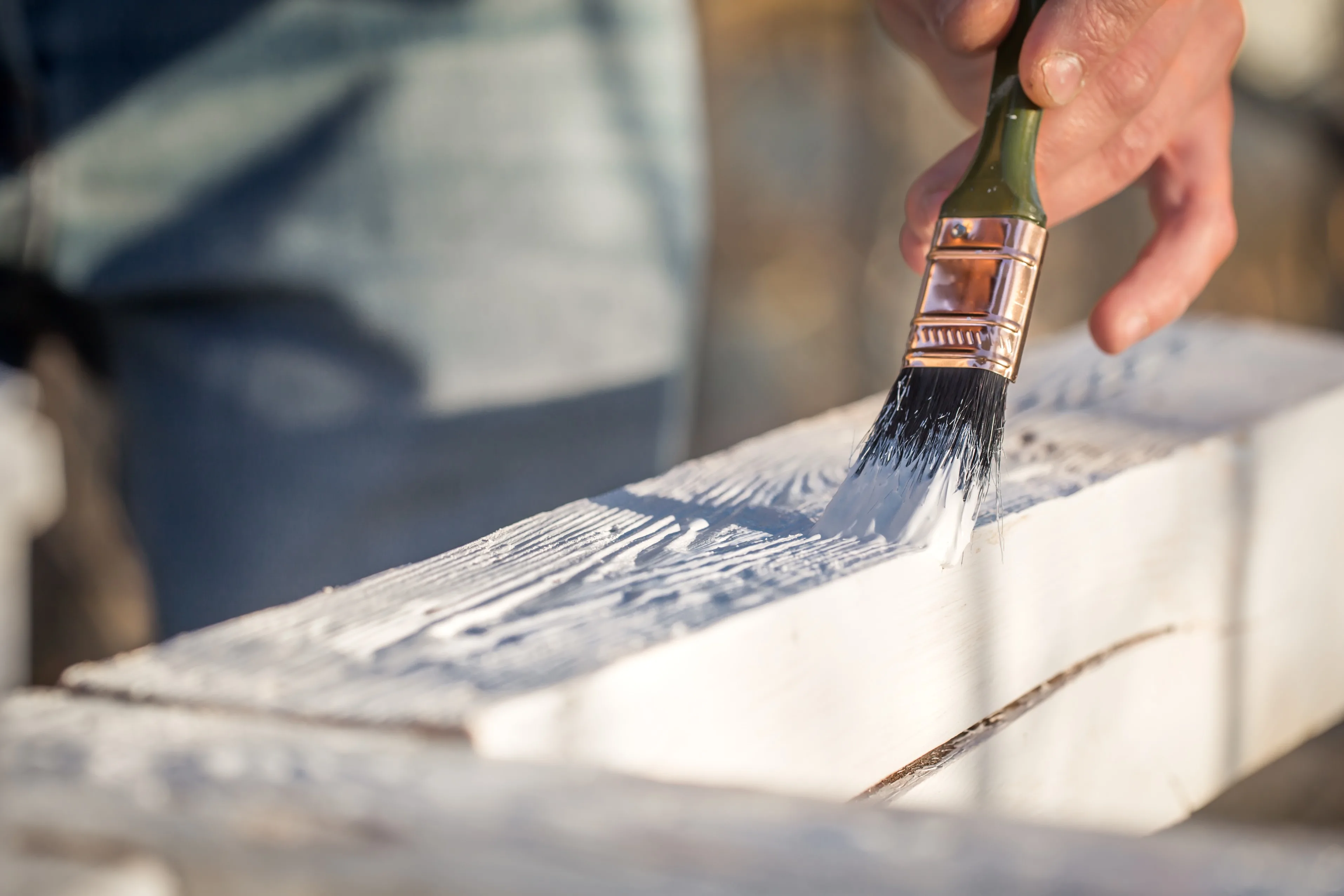 Premium Exterior Painting That Enhances Denver Homes