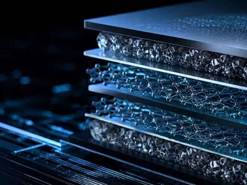 Ampcera: Powering the Next Generation of Solid-State Battery Innovation