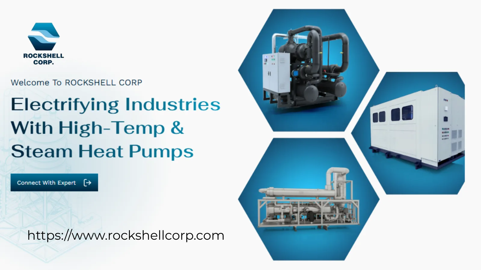 What Are the Basic Components of a Waste Heat Recovery Heat Pump System?