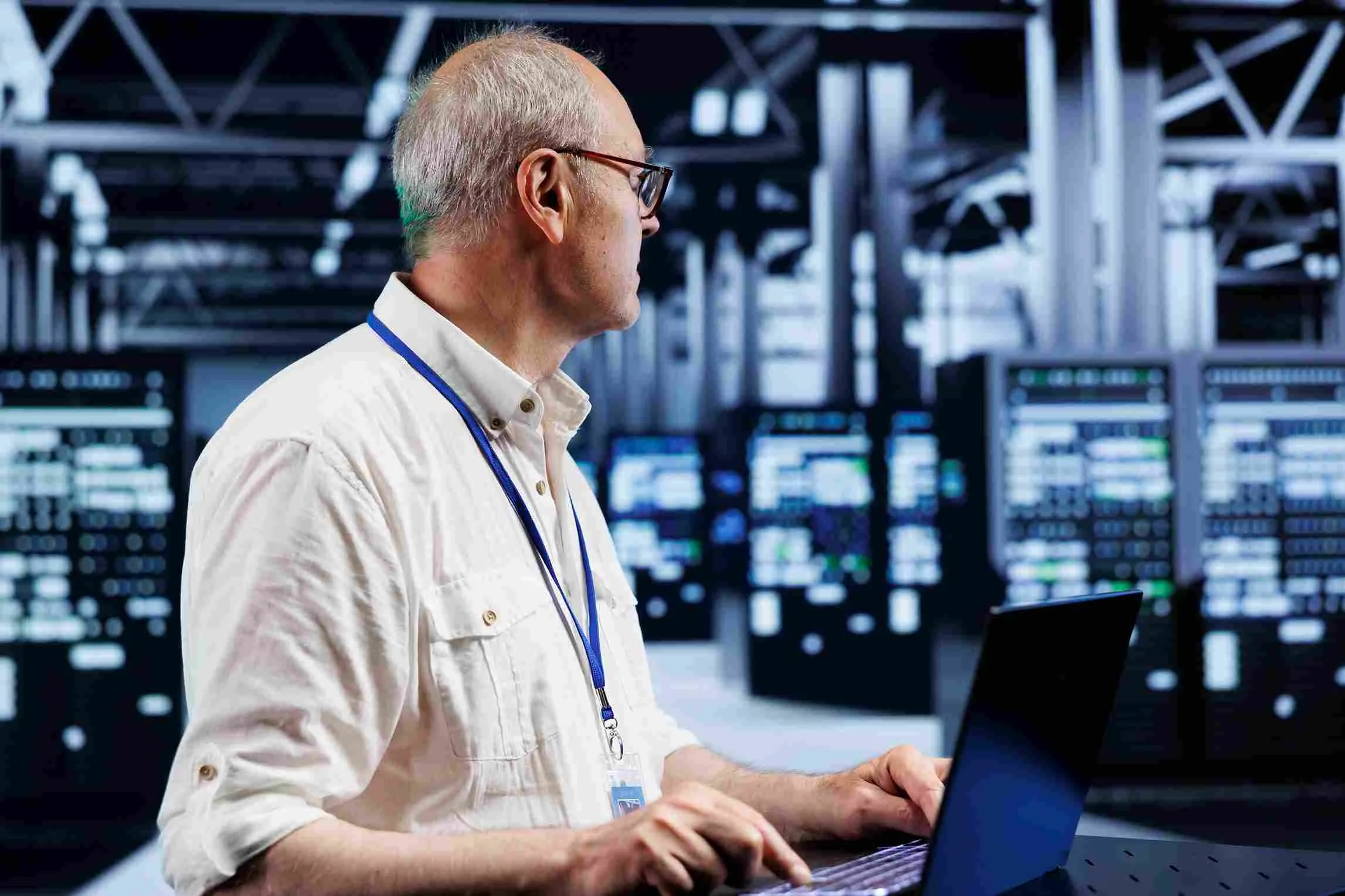 How Managed SD-WAN Services Support Remote and Hybrid Work Environments
