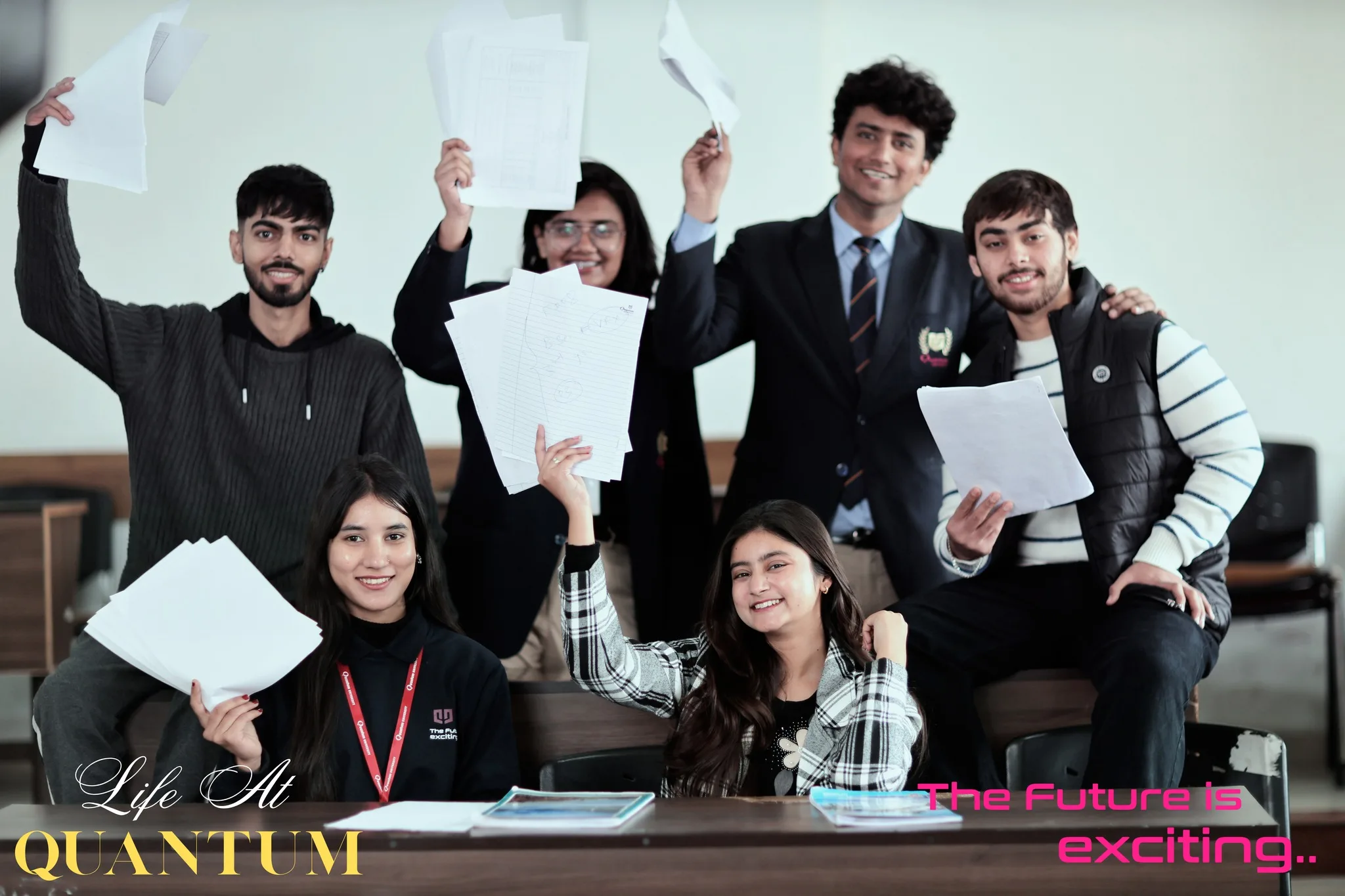 Placements & Career Outcomes: Choosing the Best University in India