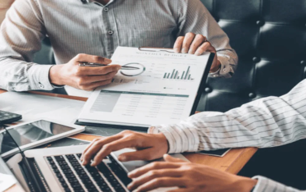 Smarter Financial Planning Through Tax & Accounting Services In Dubai