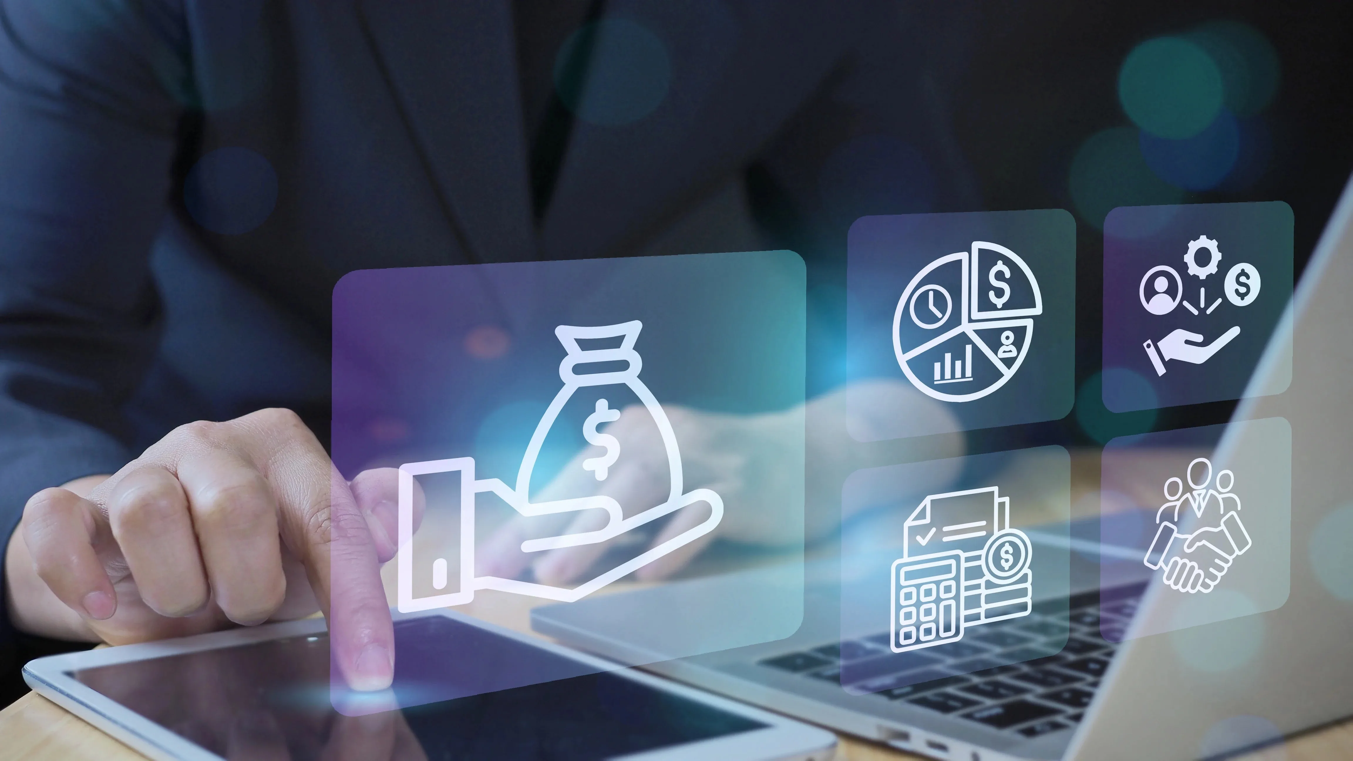 Top 10 Features to Look for in Payroll Management Software