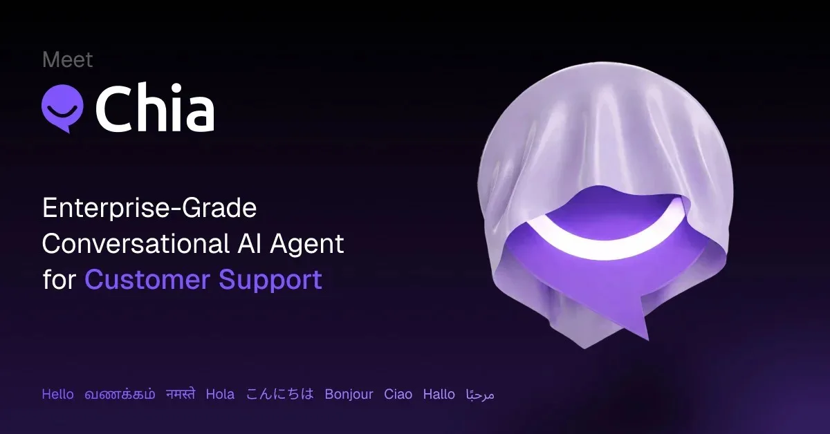 Top 10 AI Agents for Customer Experience