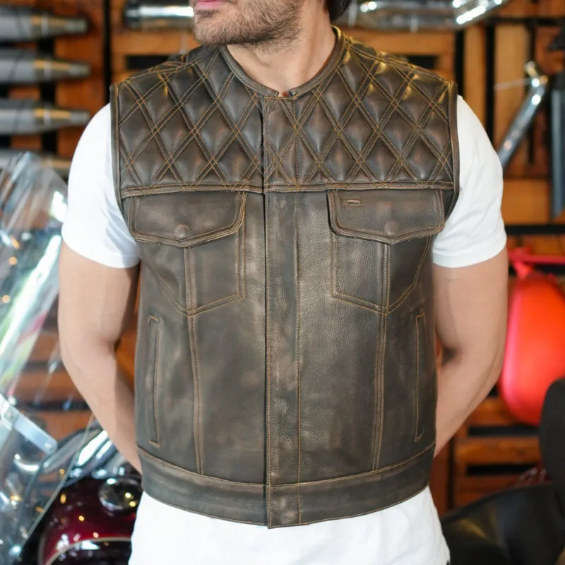 Blending Motorcycle Gear Into Everyday Fashion Looks