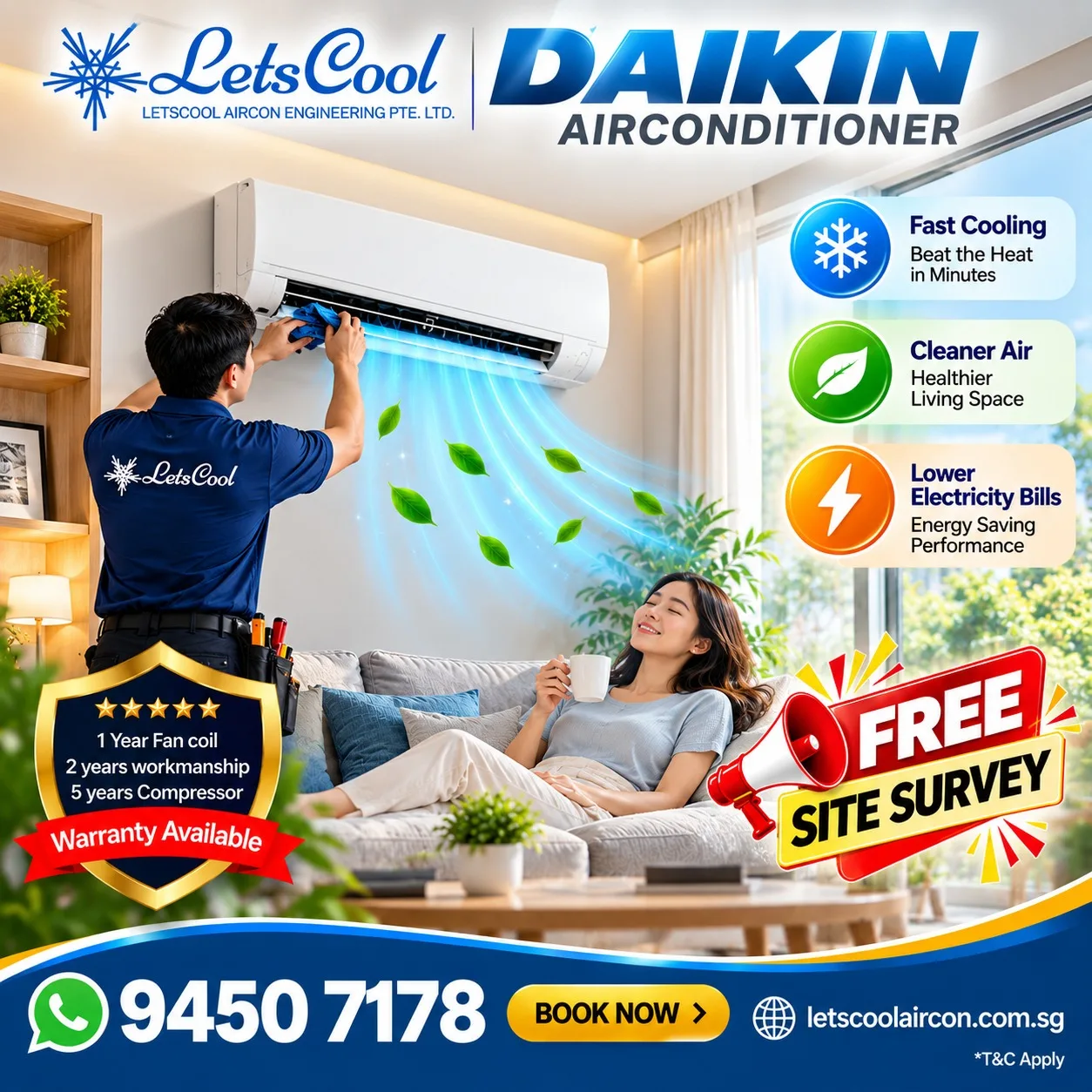 Daikin Aircon Remote Not Working: Troubleshooting Guide