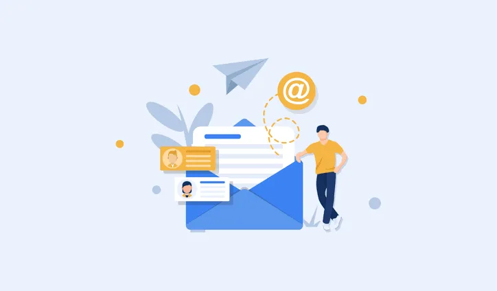 B2B Email Marketing Services: Turning Lead Engagement Into Sales Conversions