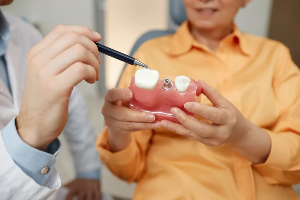 All-on-X Implant Dentures: A Modern Way to Restore Your Smile