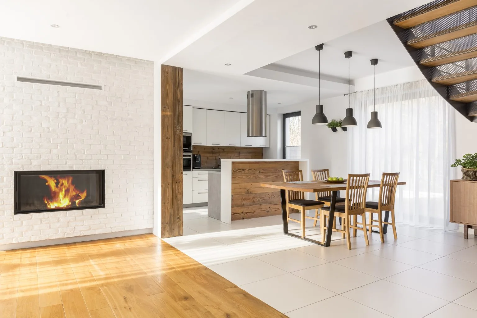 Hardwood Flooring Webster NY: Classic Flooring That Never Goes Out of Style