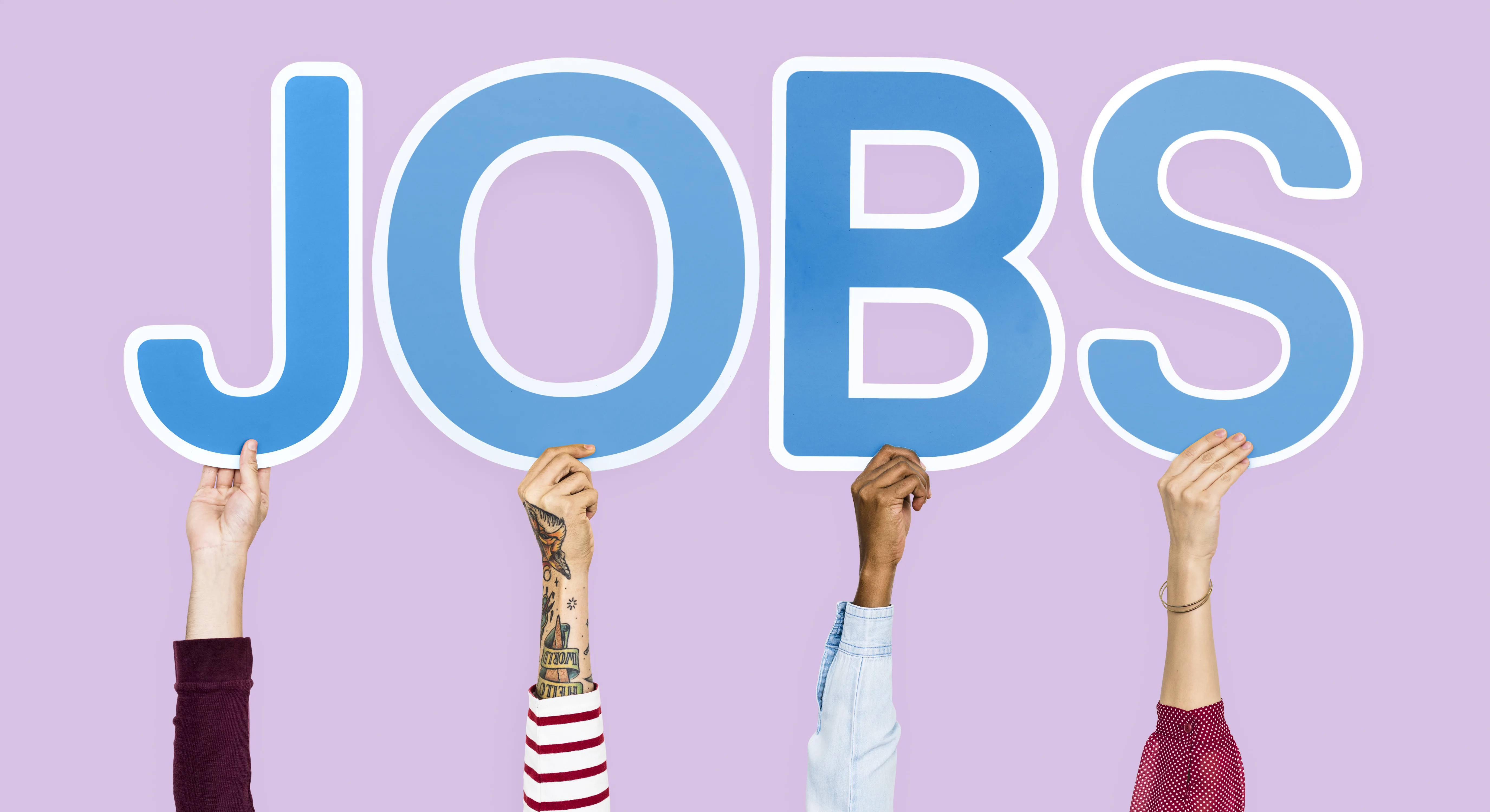 How and Where to Find Jobs in Dubai, UAE