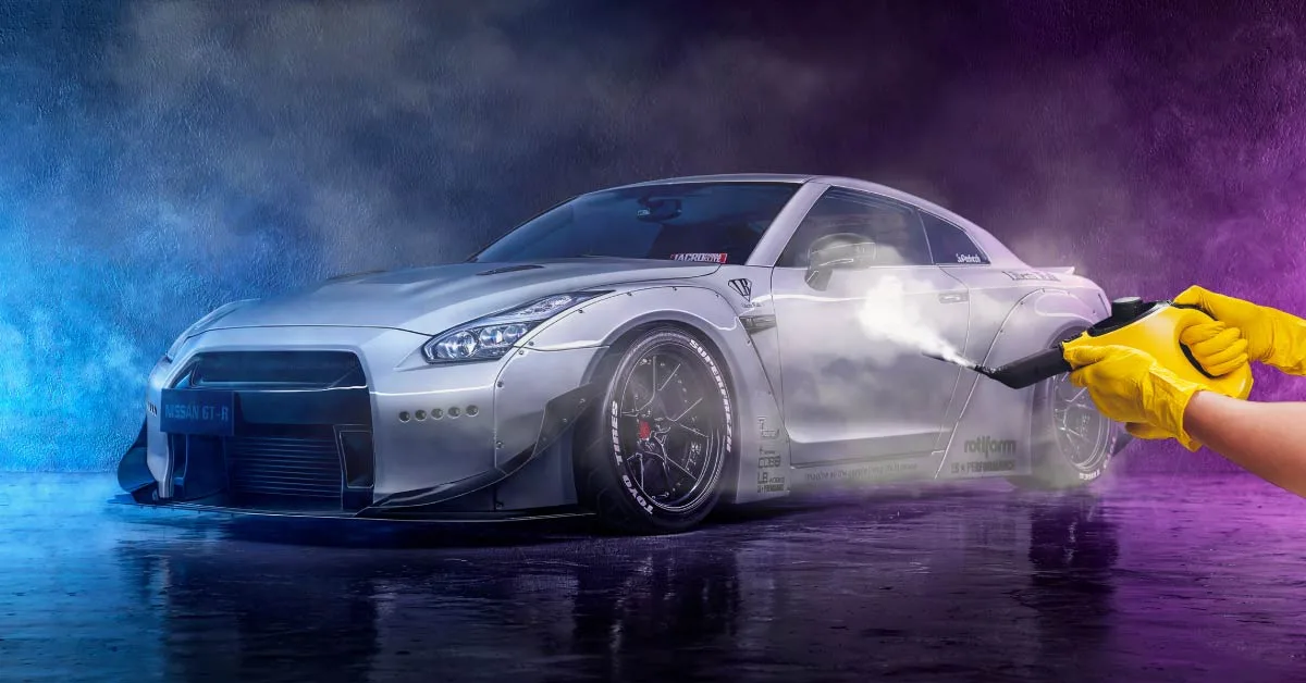 24/7 Car Wash in Guam: When Is Washing Your Car at Night Worth It?