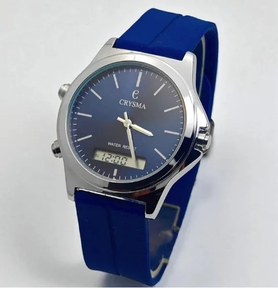 Top Reasons Strap Watches for Men Never Go Out of Fashion