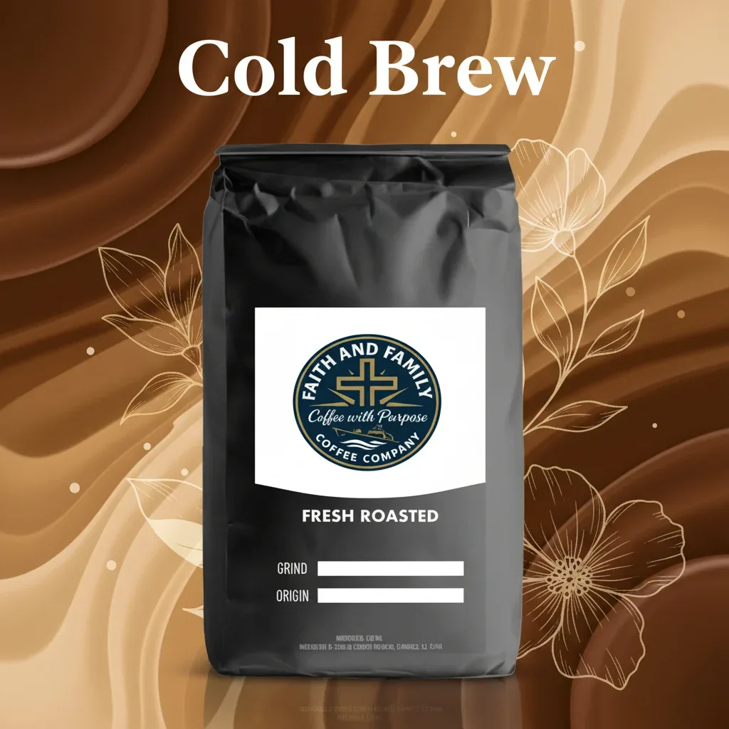 The Ultimate Guide to Buying Cold Brew Coffee Beans Online in the USA