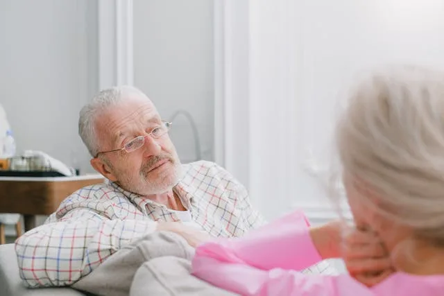 Post-Hospital Support Brevard FL: Helping Seniors Settle Back Into Home Life