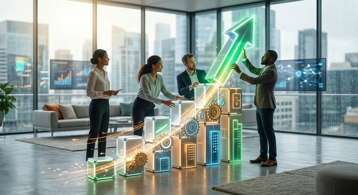 How Channel Partner Services Help Businesses Grow Faster 