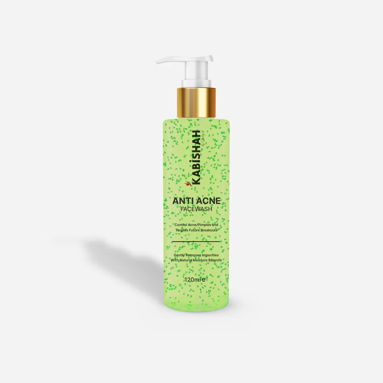 ClearSkin Pro Anti Acne Facewash Online Pakistan - Kabishah