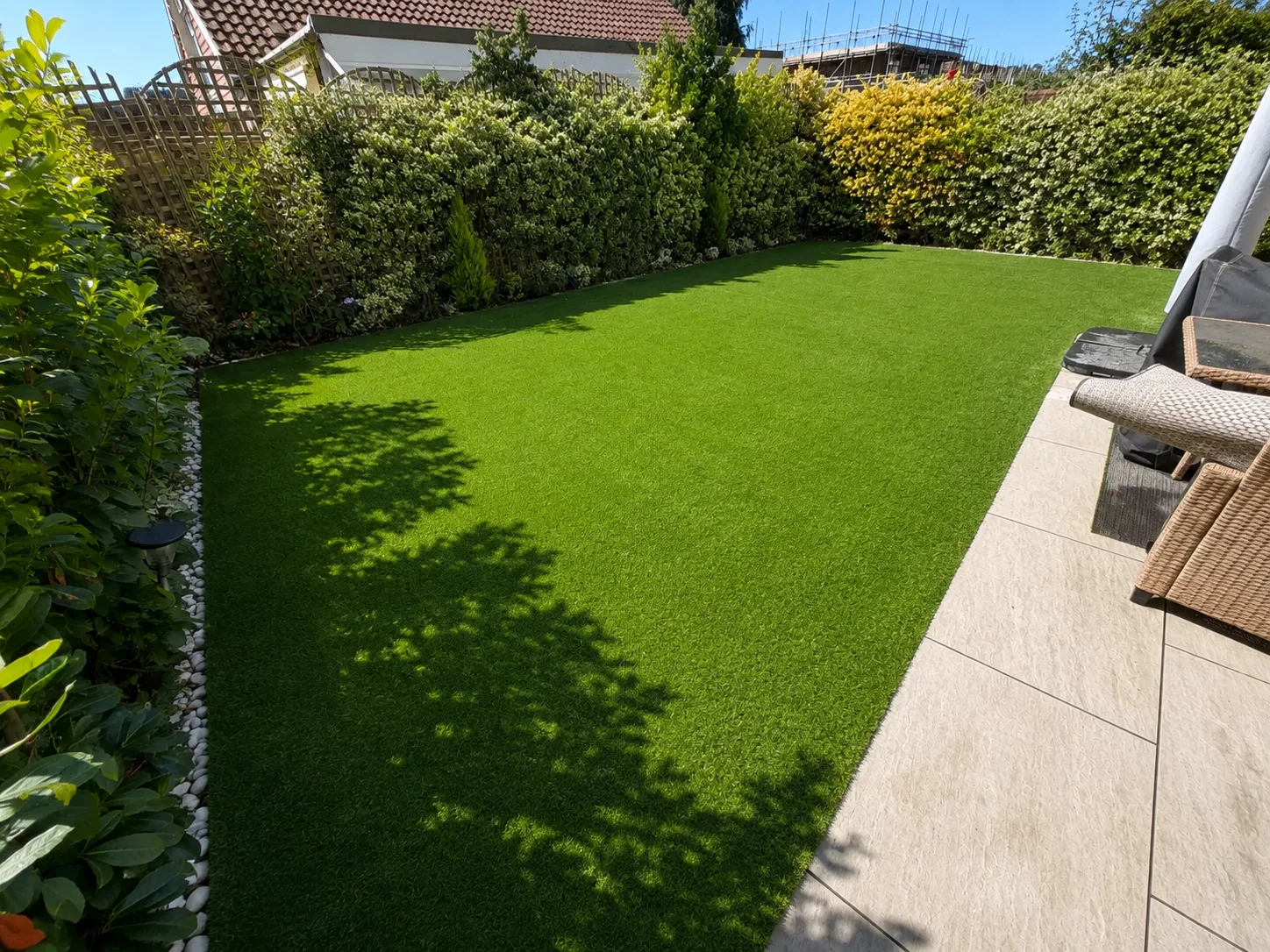 Artificial Grass in Sidcup: A Practical Guide for DA14 and DA15 Homeowners