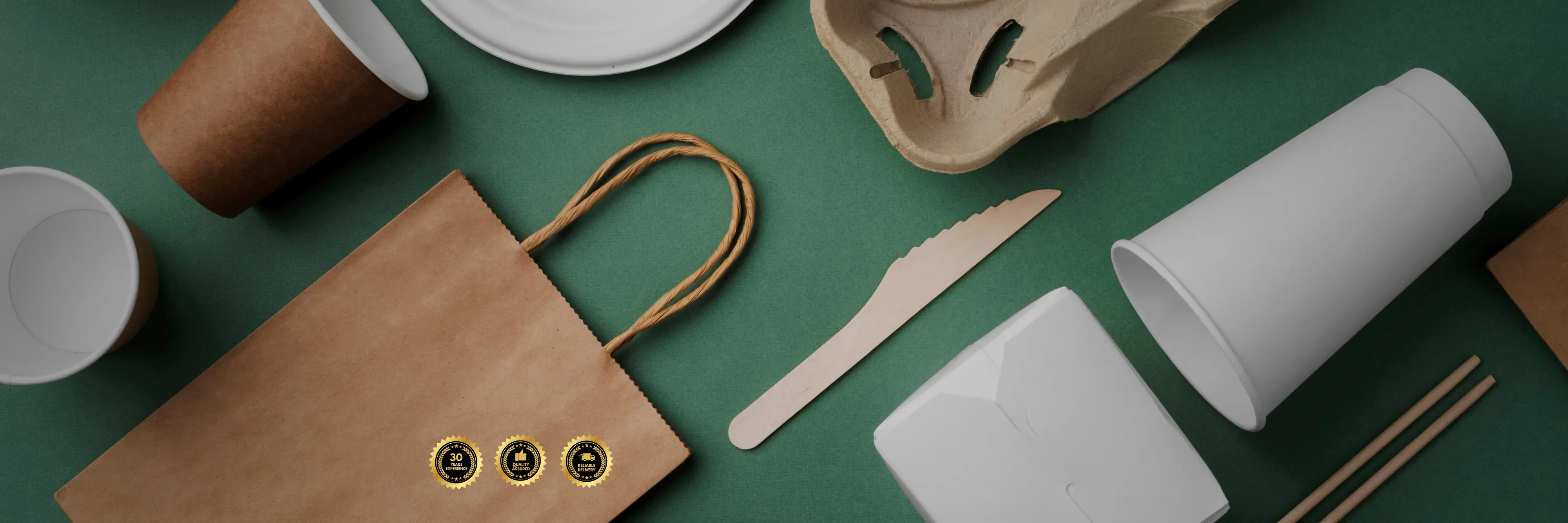 Best Packaging Solutions for Cafes and Restaurants in Australia