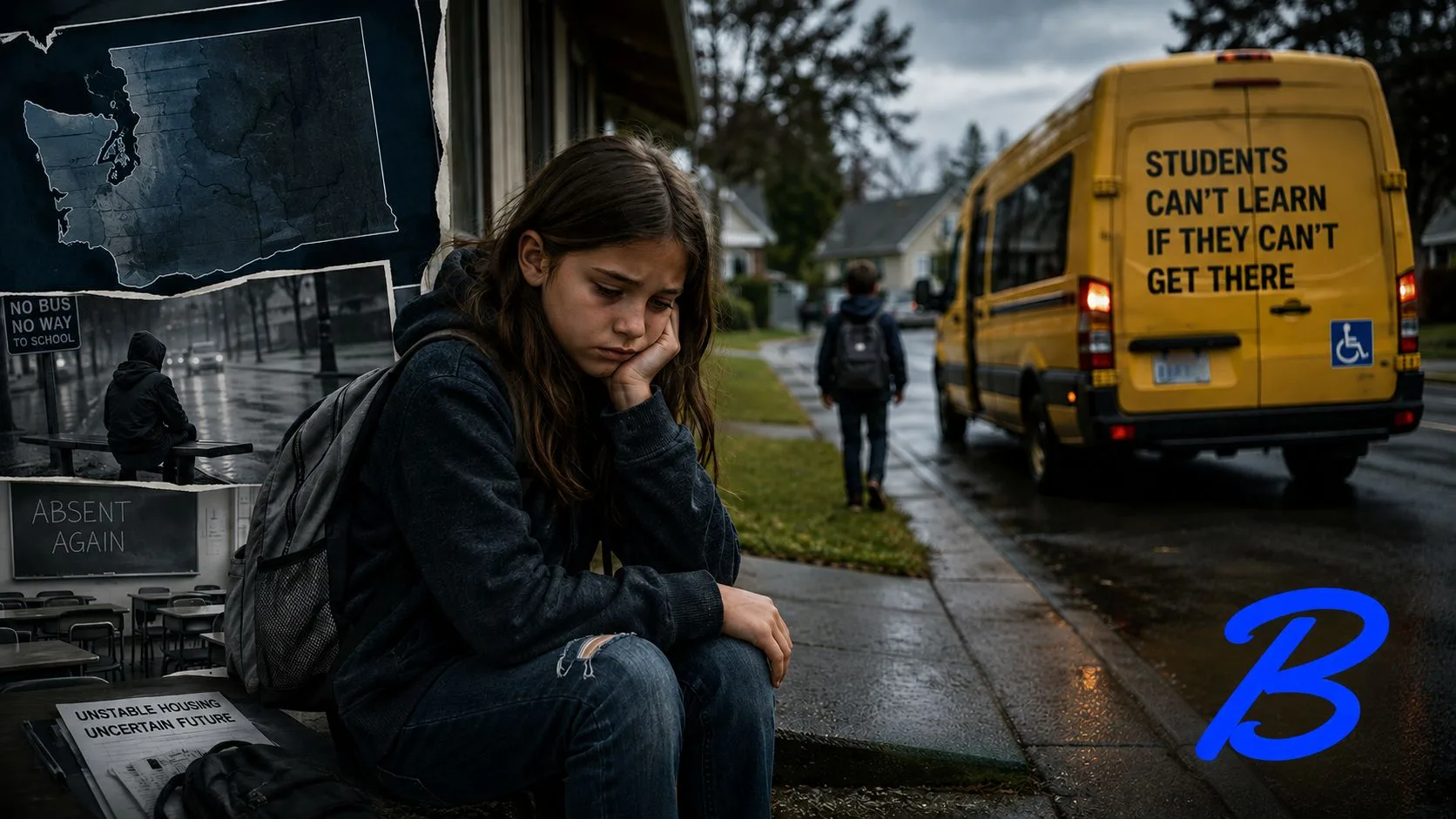 A Parent’s Guide to Safe Specialized Student Transportation
