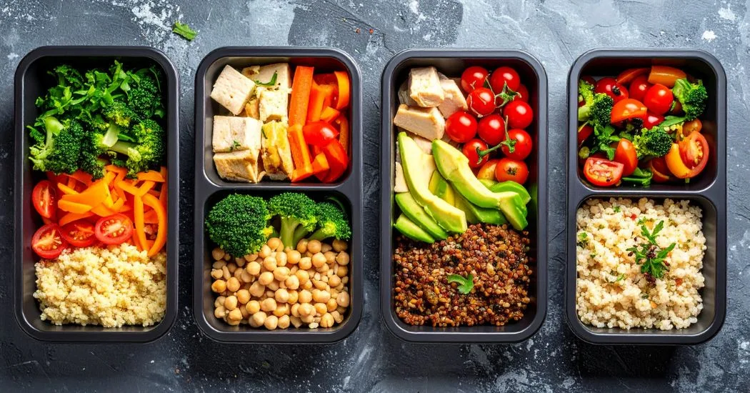 15 High-Protein Meals for GLP-1 Users That Support Healthy Weight Loss