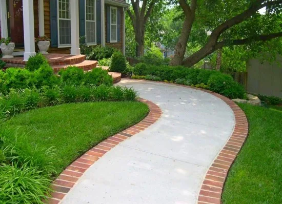 Landscape and Fencing Company for Outdoor Living Solutions