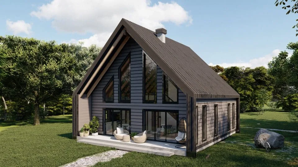 Engineering Living Systems Through Concept Homes in an Era of Radical Uncertainty