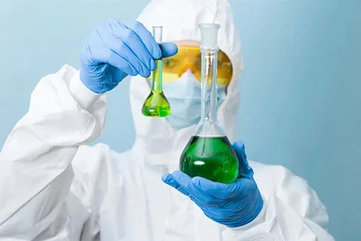 Meta Chloro Anisole Exporter In India | Lucent Drugs