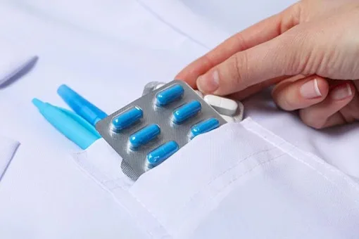 Pharmaceutical Bulk Drugs Intermediate Manufacturers In India | Lucent Drugs