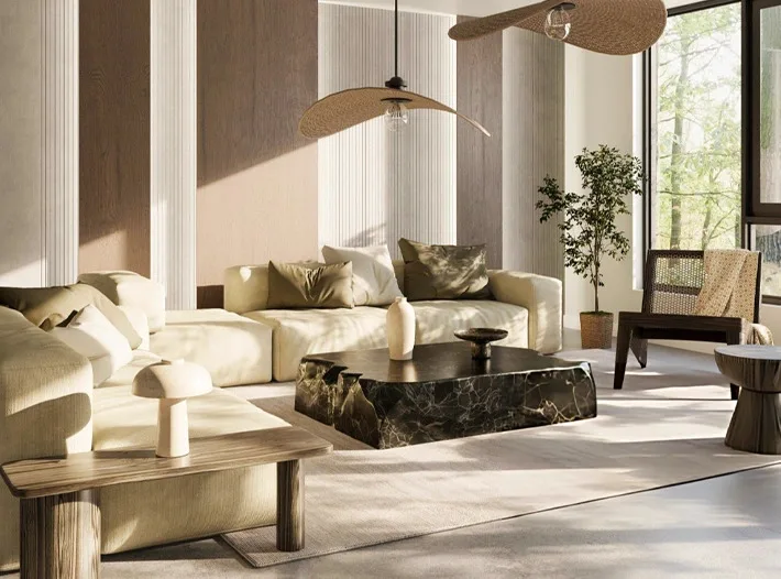 How Do I Choose the Best Luxury Interior Designer for a Full Home Makeover?
