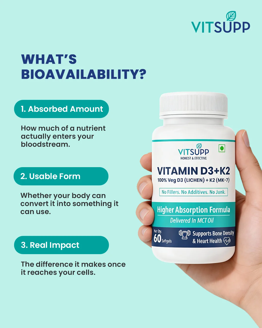 Best Vitamin D Supplement: A Complete Buying Guide for Men, Women, and Everyone In Between