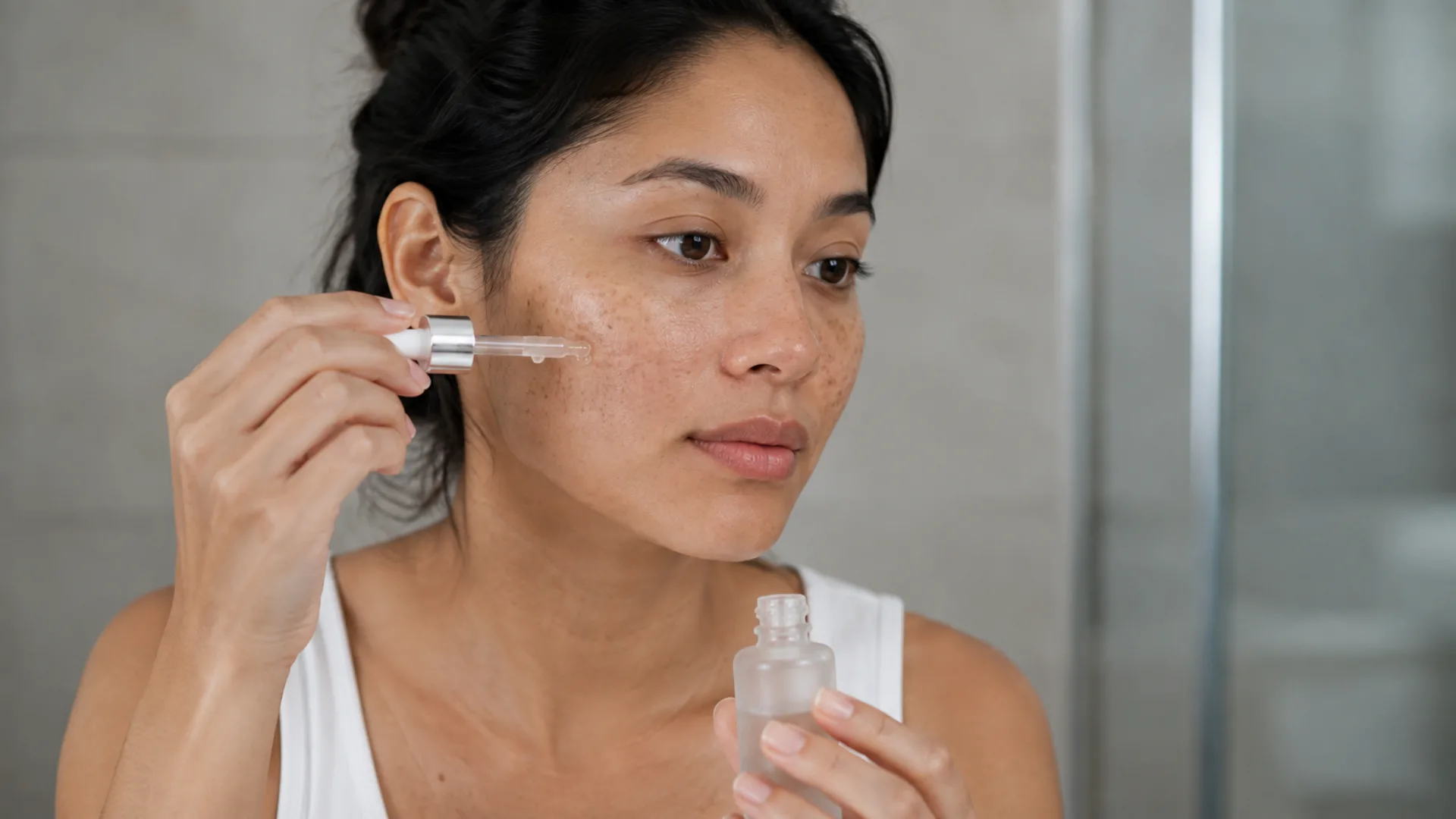 Can Skincare Really Help Reduce Hyperpigmentation & Dark Spots?