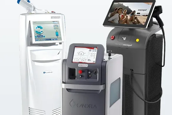 Grow Your Treatment Menu with the Right Cosmetic Laser Machine