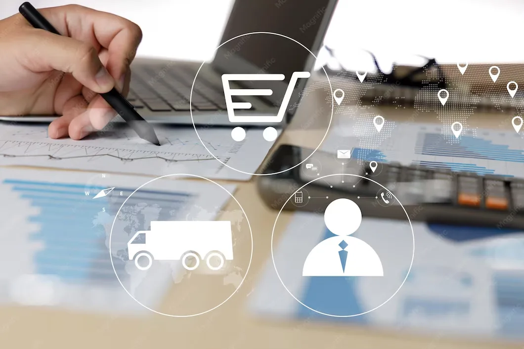What Makes an Ecommerce Order Management System Essential?