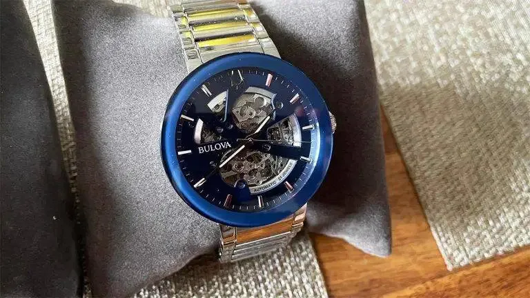 Bulova Watch Prices: What Actually Drives Them