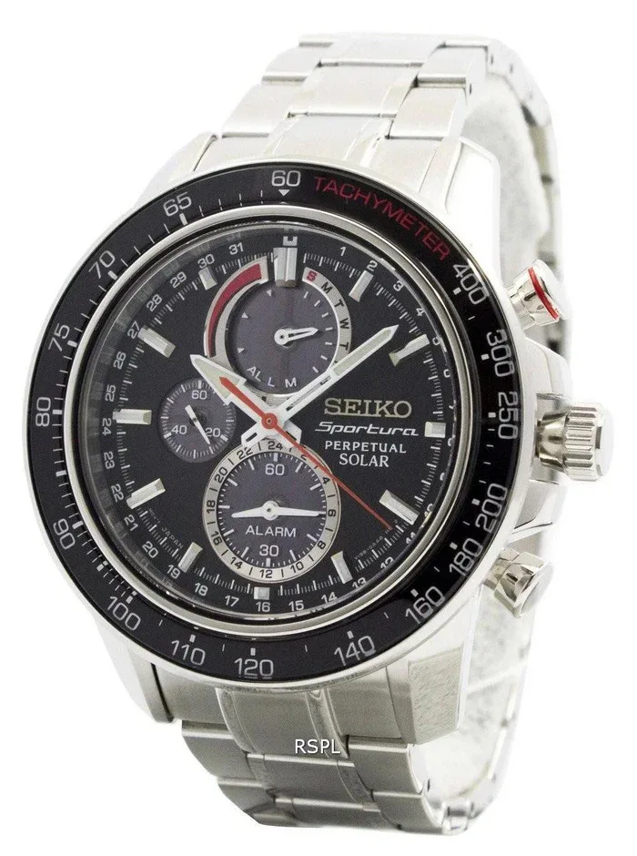Seiko Men's Dive Watches: Certification, Case Shape and Charging