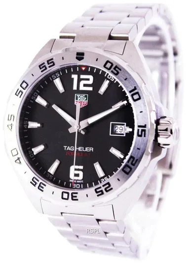 TAG Heuer Glasgow: Buying the Swiss Luxury Icon in Scotland